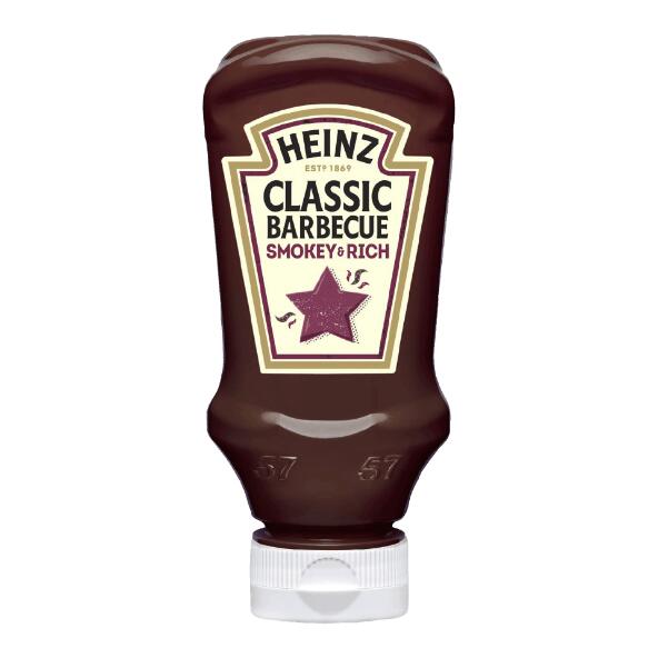 HEINZ(R) 				Saus