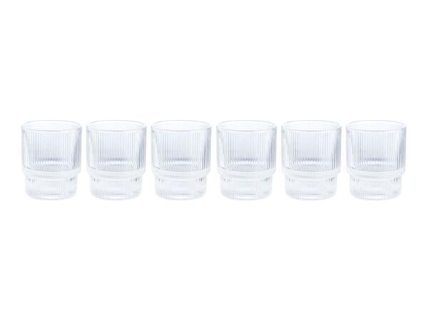 Livarno Home Glasses Assortment