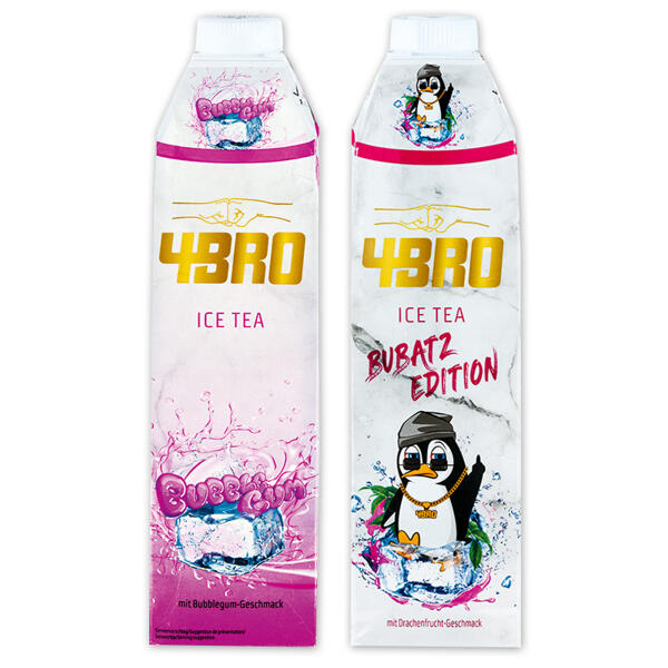Ice Tea