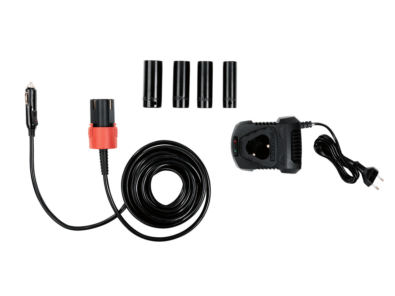 Impact Wrench