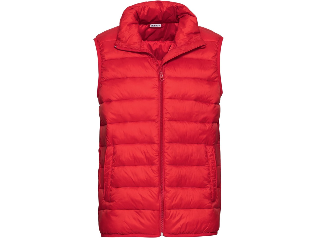 Men's Padded Gilet