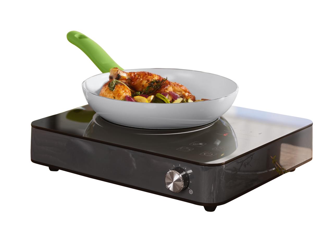 SILVERCREST KITCHEN TOOLS 2000W Induction Hob