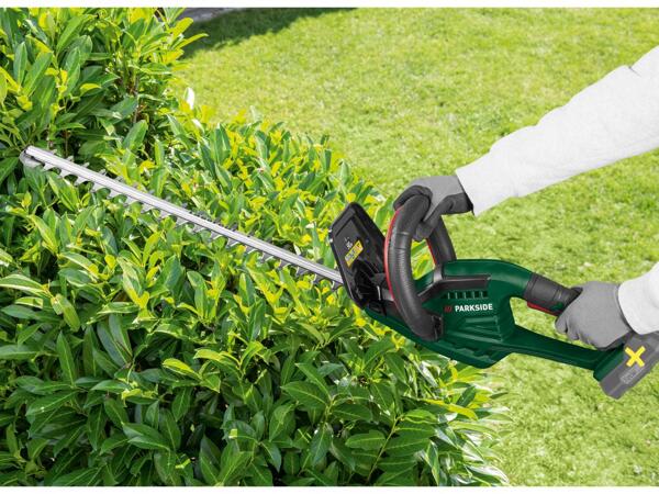 Cordless Hedge Trimmer