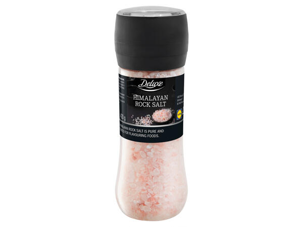 Himalayan Rock Salt