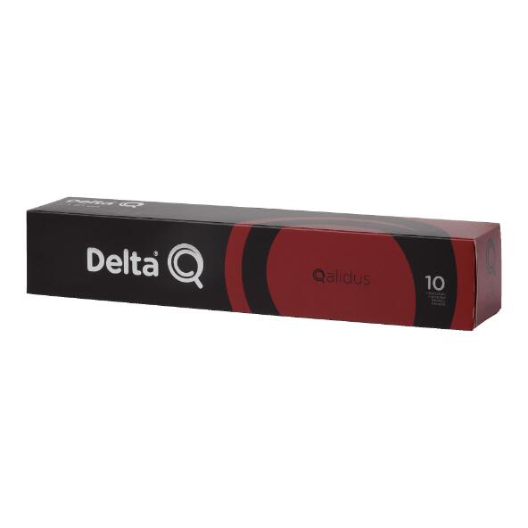 DELTA Q(R) 				Q Qalidus