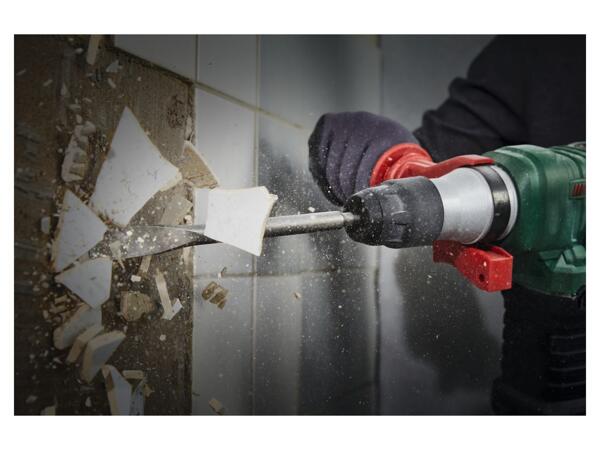 Hammer Drill
