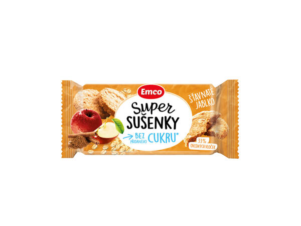 SUPER SUŠENKY