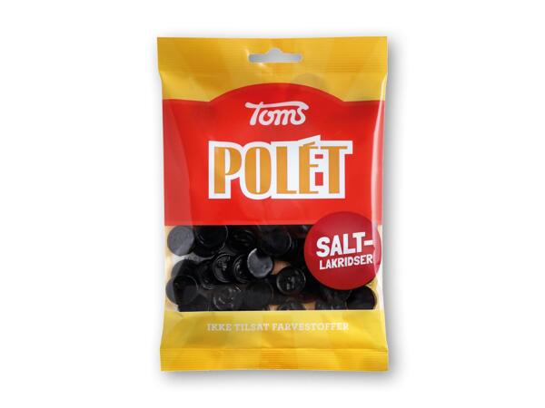 Toms slik