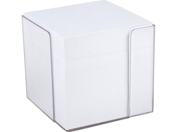 Memo note block, 800 sheets