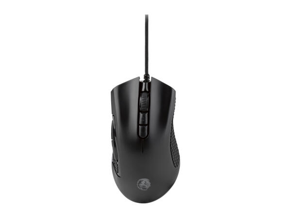 Silvercrest Gaming Mouse