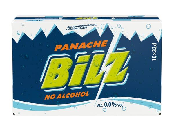 Bilz Panaché​ (Aktion nur in der Deutschschweiz gültig)