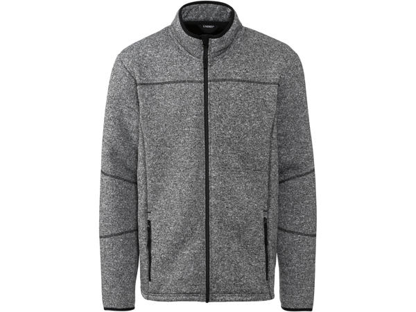 Men's Fleece Jacket