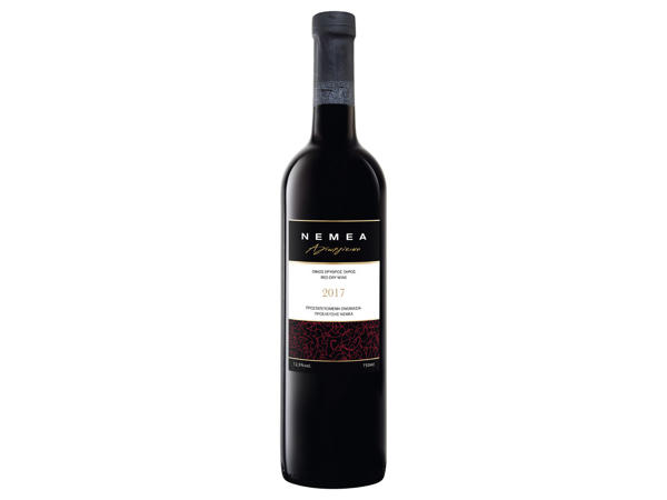 NEMEA AGIORGITIKO