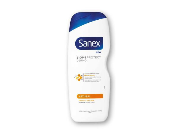 Sanex showergel