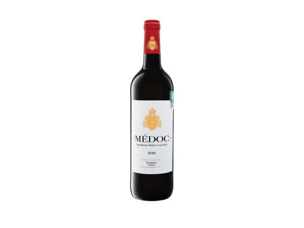 Médoc AOC