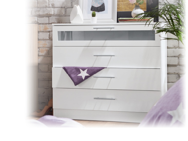 LIVARNO LIVING Chest of Drawers
