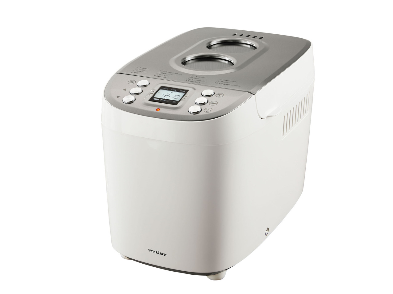 Bread Maker