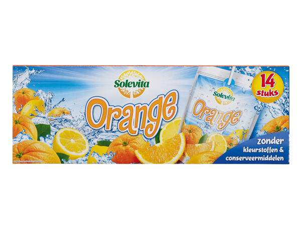 Fruchtlimonade