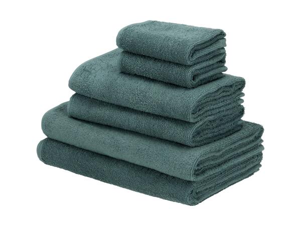 Towel Set