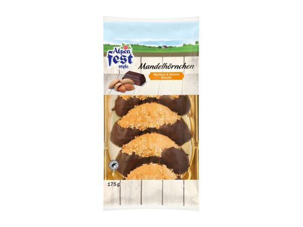 Alpenfest Premium Pastries Assorted