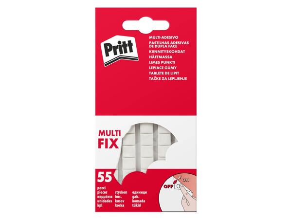 Glue Stick, All Purpose Glue Or Multi Fix