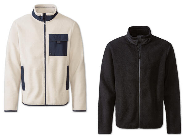 Herren Jacke