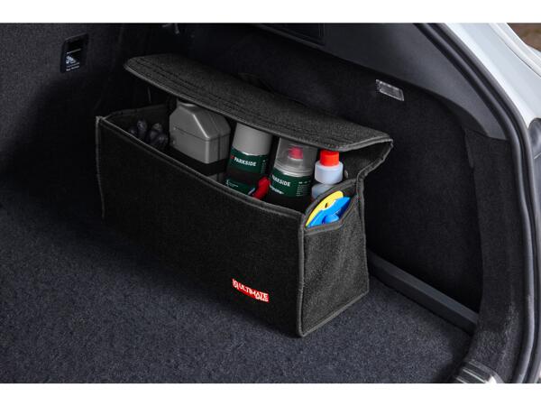 Car Boot Accessories