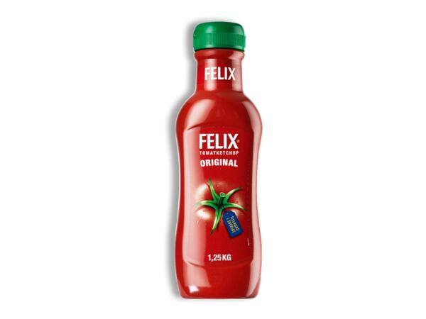 Felix Ketchup