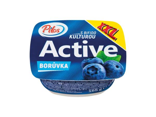 ACTIVE OVOCNÝ