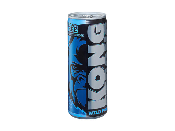 Energy Drink