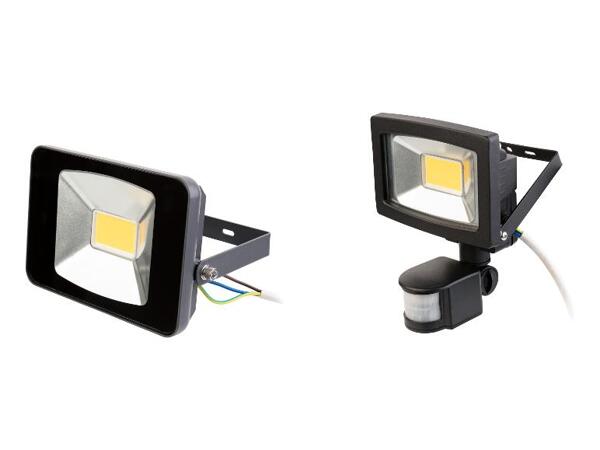 LIVARNO home LED reflektor s pohybovým senzorem