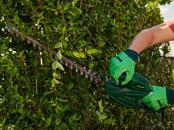 450W Electric Hedge Trimmer