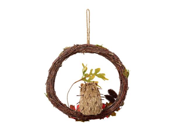 Livarno Home Decorative Mushrooms