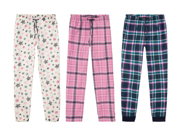 Pyjamasbyxor