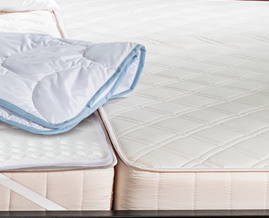 Protège-matelas MY LIVING STYLE