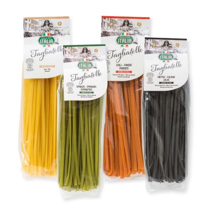 Tagliatelles