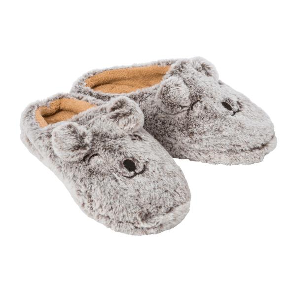 Pantoffels voor dames