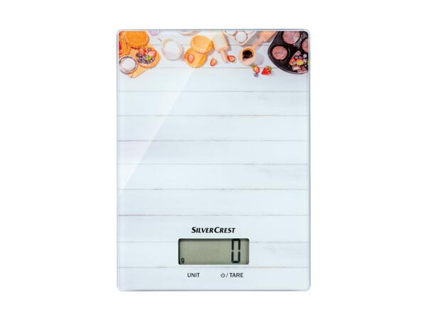 Kitchen Scales