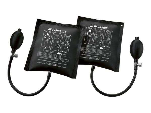 Parkside Air Wedge/​Plastic Wedges