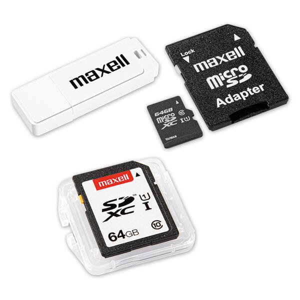 USB-SD Karten 64 GB