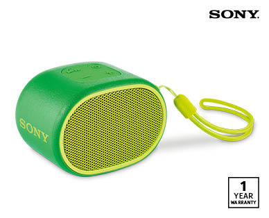 Sony SRS XB01 Speaker