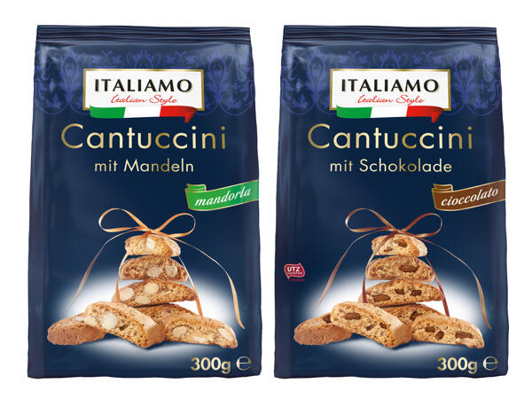 Cantuccini