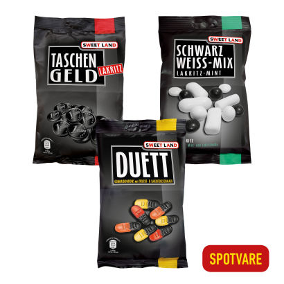 Lakrids