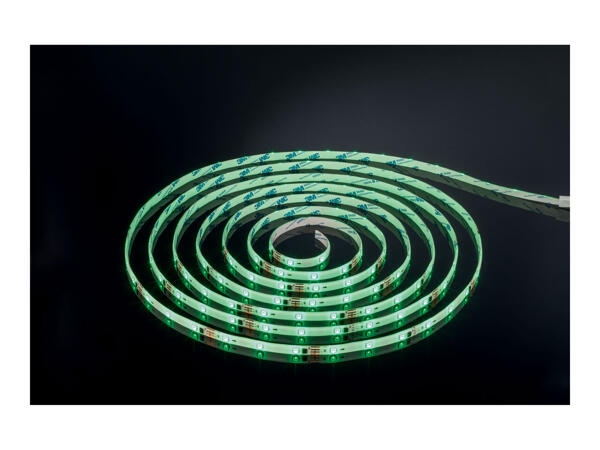 Livarno Home 5m LED Light Strip