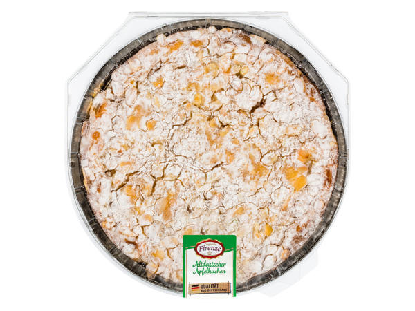 CONFISERIE FIRENZE Frischer Kuchen