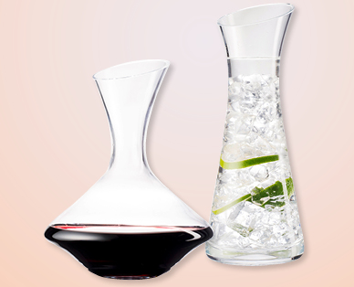 Décanteur/Carafe CROFTON(R)