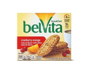 Nabisco Belvita Breakfast Biscuits