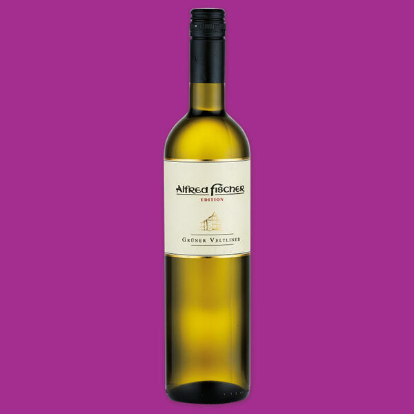 2022 Weingut Fischer Grüner Veltliner Edition