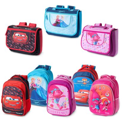 Cartable ou sac à dos