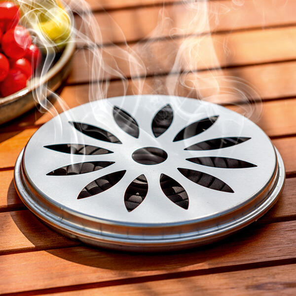 Citronella Räucherspiralen 10er-Set